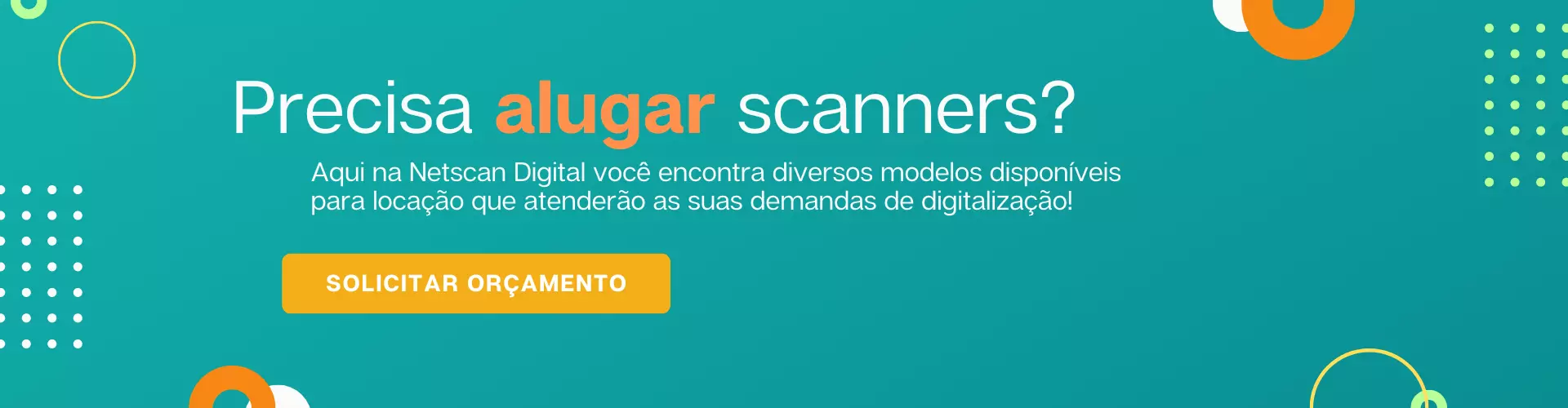 Full Banner Locação