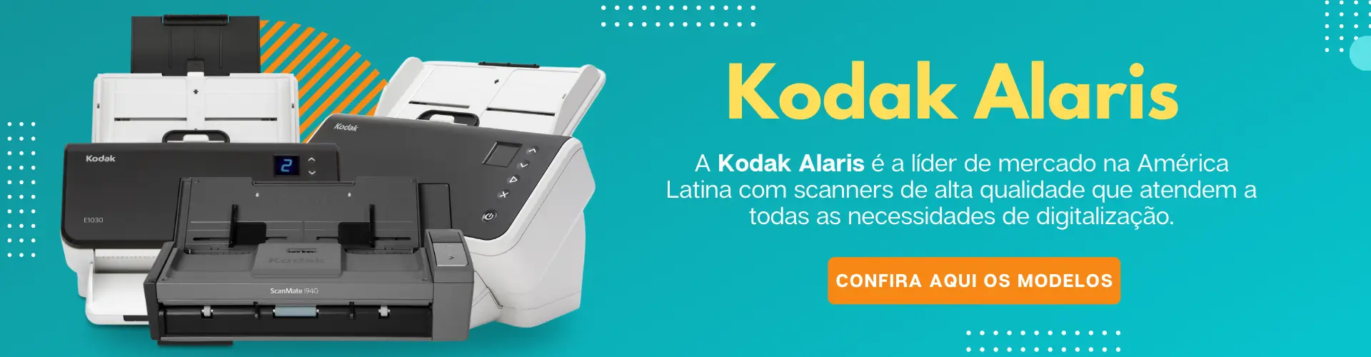 FULL BANNER- KODAK ALARIS 