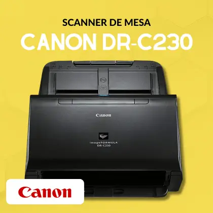 Mini Banner 2025 - DR-C230