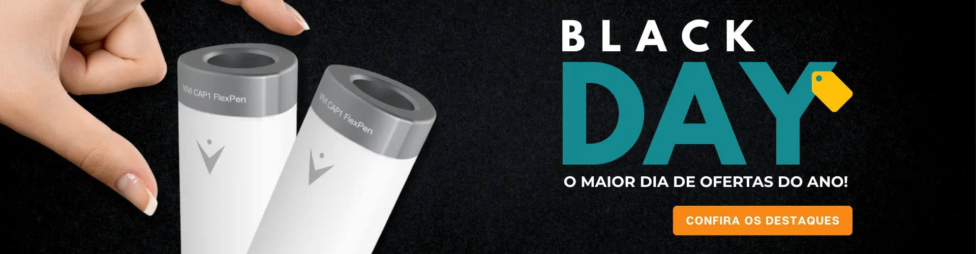 Full Banner Black Day