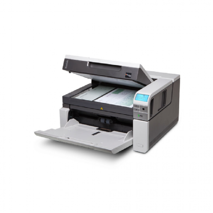 プリティー Scanner Kodak i3250, 50ppm, Duplex (Frente e Verso)