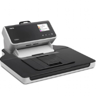Scanner Kodak S2070, 70ppm, Duplex | Netscan Digital