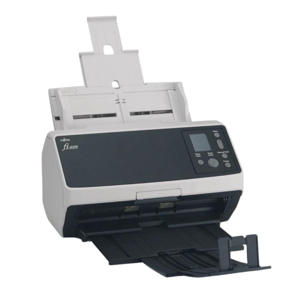 Scanner Fujitsu fi-8170