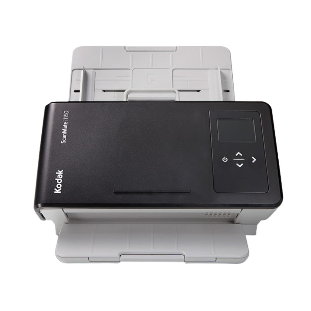 Scanner Kodak Scanmate i1150, 30ppm, Duplex (frente e verso)