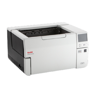 Scanner Kodak S3120 Max, 120ppm, Duplex (frente e verso)