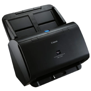 Scanner Canon ImageFORMULA P-215II