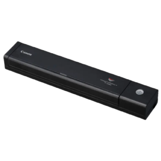 Scanner Canon ImageFORMULA P-215II