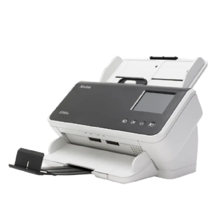 Scanner Kodak S2070, 70ppm, Duplex | Netscan Digital