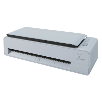 Scanner Ricoh Fi-800R, 40ppm, Duplex (frente e verso)