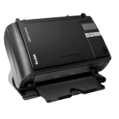 Scanner Kodak i2600, 50ppm, Duplex (frente e verso)