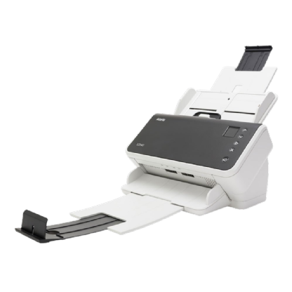 Scanner Kodak S2040, 40ppm, Duplex | Netscan Digital