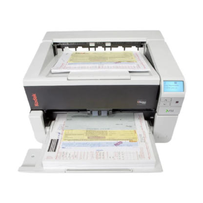 Scanner Kodak i3250, 50ppm, Duplex (Frente e Verso)