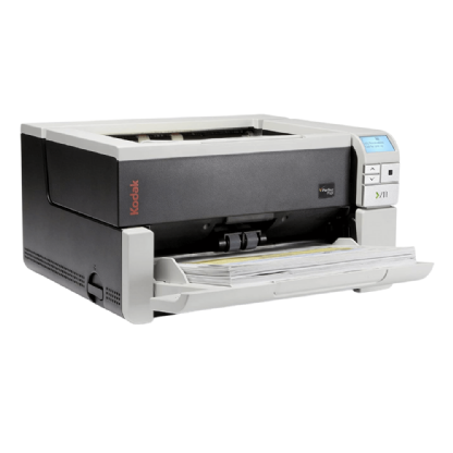 Scanner Kodak i3400, 90ppm, Duplex (frente e verso)