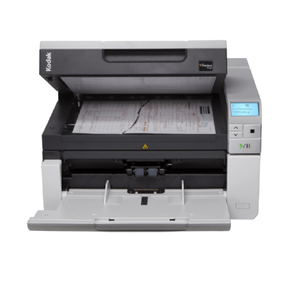 Scanner Kodak i3450, 90ppm, Duplex (frente e verso)