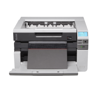 Scanner Kodak i3450, 90ppm, Duplex (frente e verso)
