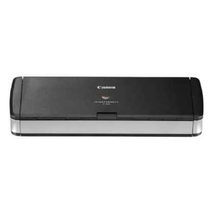 Scanner Canon ImageFORMULA P-215II
