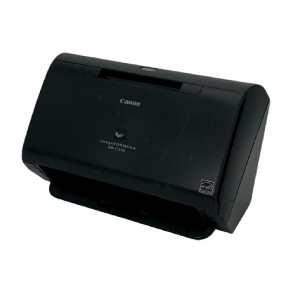 Canon ImageFORMULA DR-C230 ドキュメントスキャナー Canon imageFORMULA DR-C230 ドキュメントスキャナー - メルカリ
