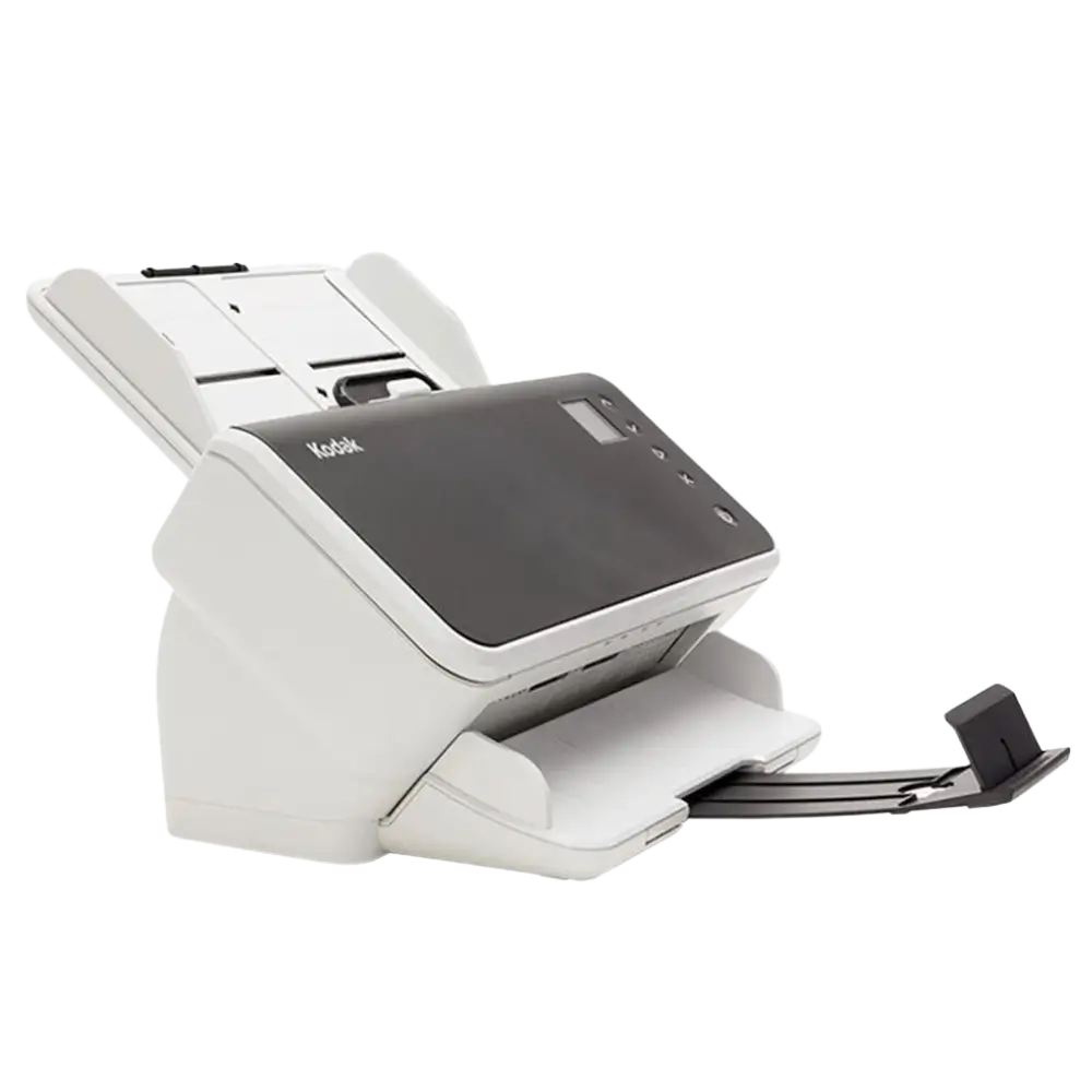 Scanner Kodak S2050, 50 ppm, Duplex | Netscan Digital