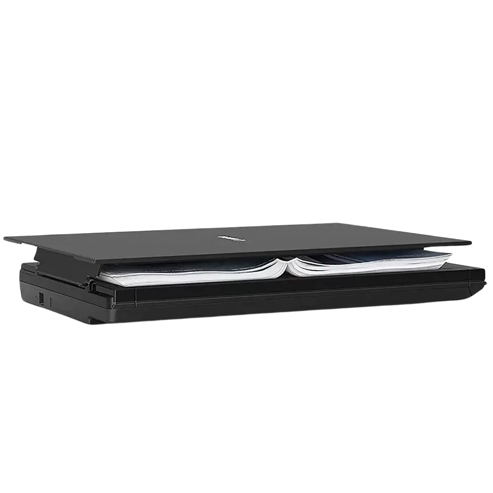 Scanner Canon CanoScan LiDE 300 - Netscan Digital