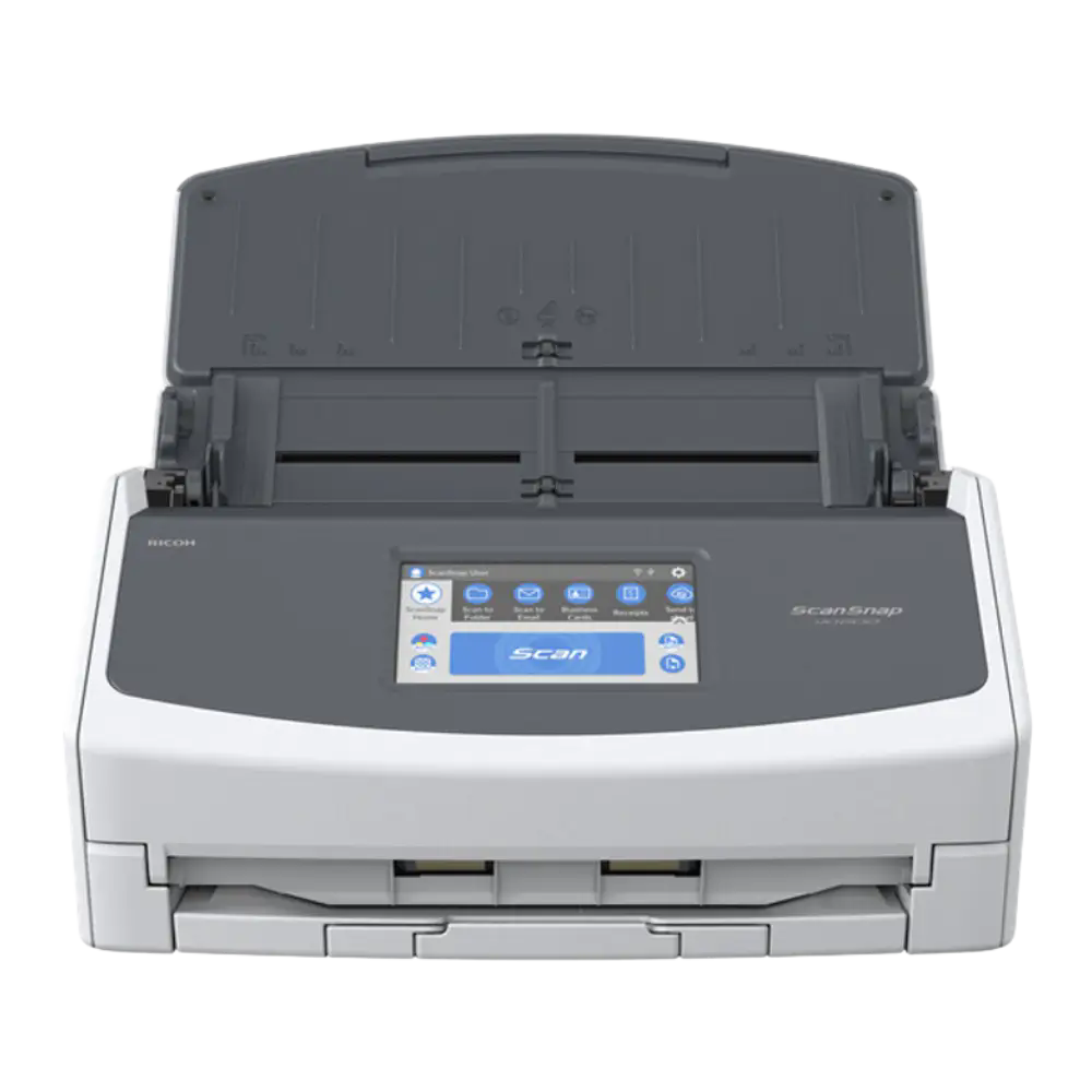 m*e様 RICOH/富士通 ScanSnap iX1600 ホワイト 20240703172641_6830993170_DZ.webp