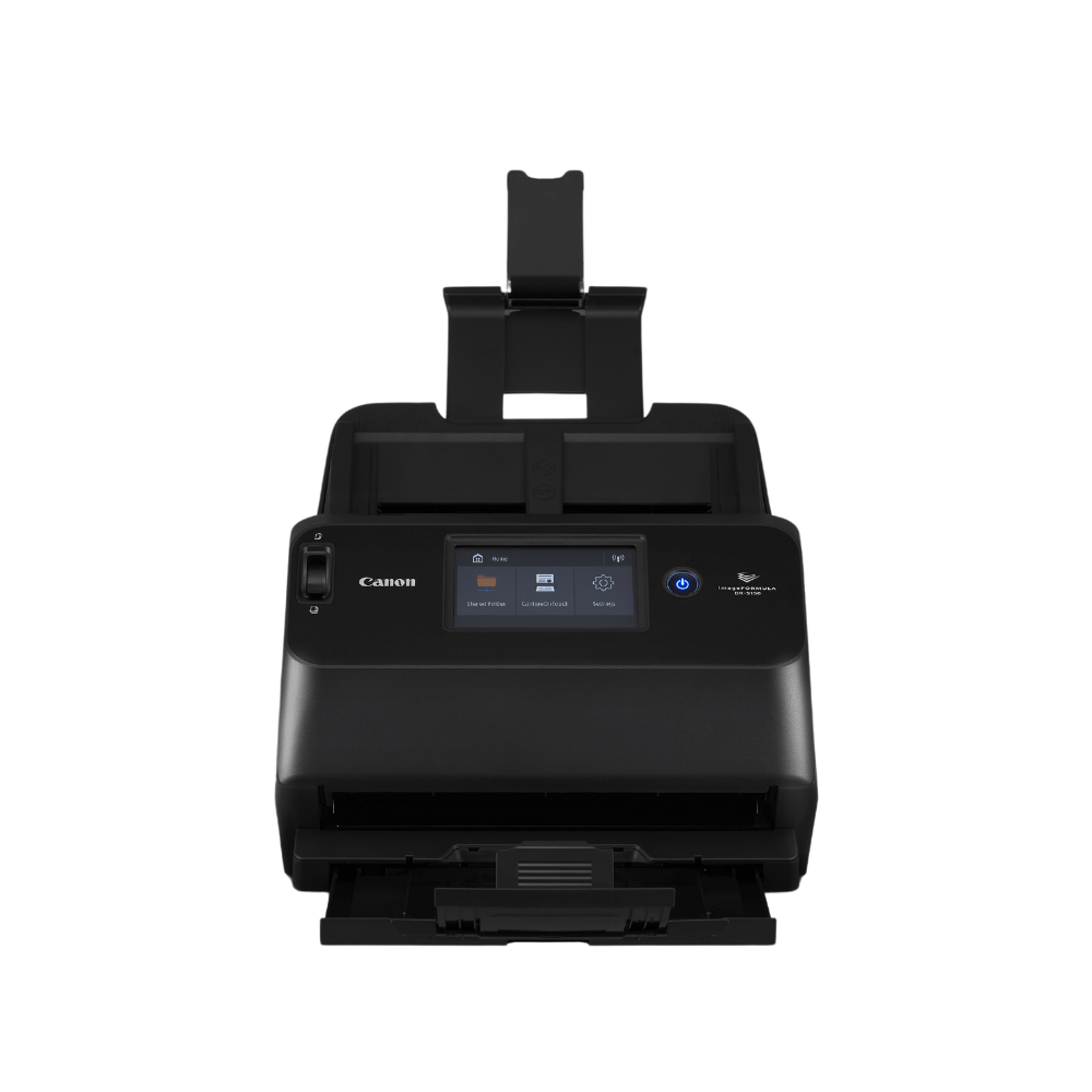 Scanner Canon ImageFORMULA DR-S150, 45ppm, duplex