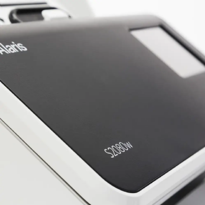 Scanner Kodak S2080w, 80ppm, Duplex (frente e verso)