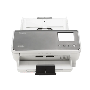 Scanner Kodak S2070, 70ppm, Duplex | Netscan Digital